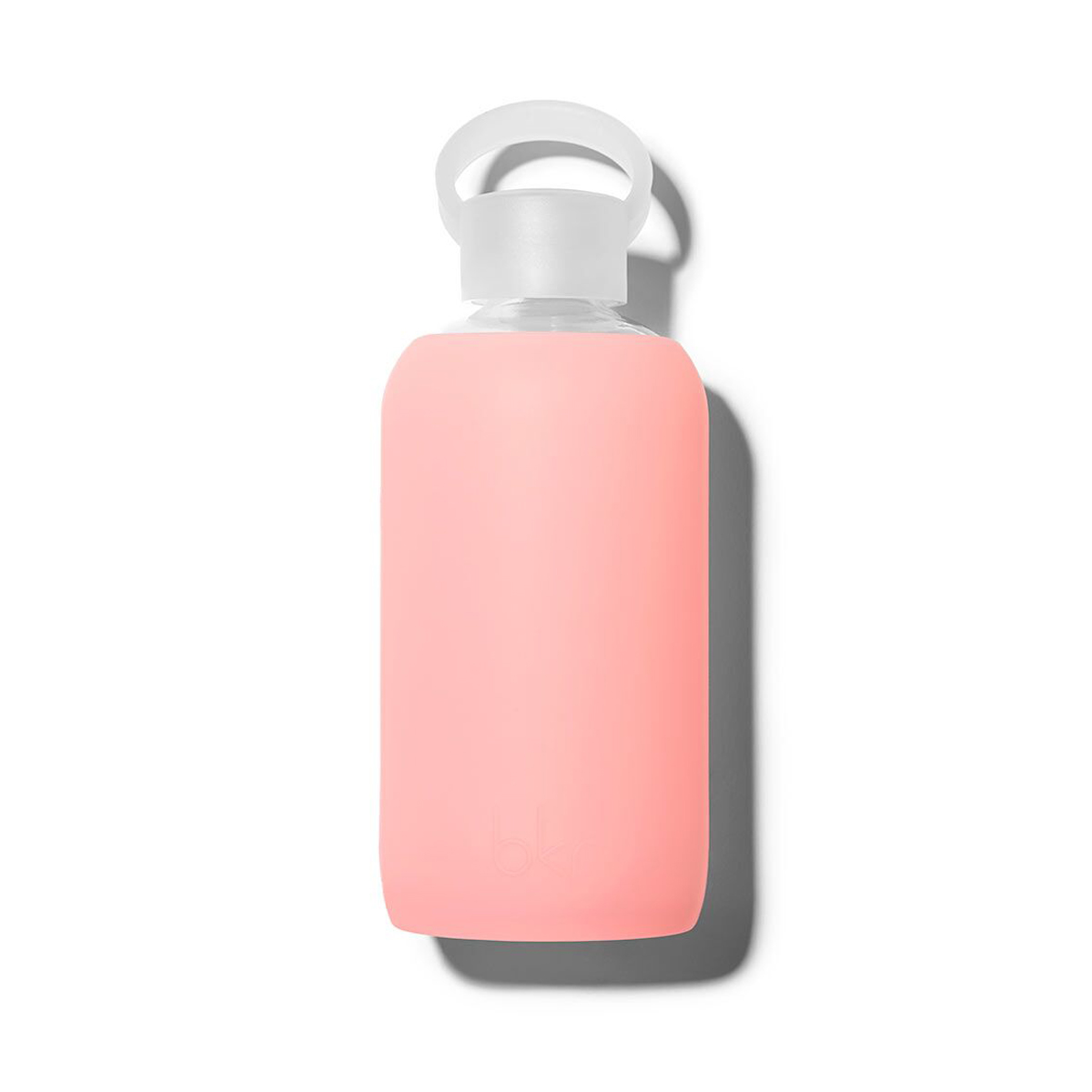 Reusable water bottles