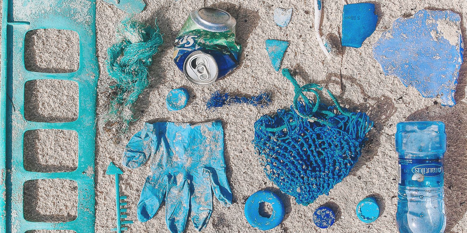 Easy Ways You Can Fight Plastic Pollution