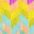 Light Chevron - Multi